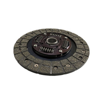 Disque d'embrayage à friction 31250-35270 pour Toyota 4Runner Hilux Pickup 22R-E 3VZ-E 1989 1990 1991