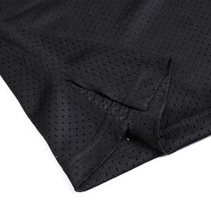 Chaleco de bloque de color optimizado para rendimiento: corte ergonómico, material antibacteriano y movilidad mejorada para atletas - Product Image 6