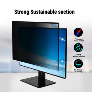 2025 Promotion prix moniteur 27 pouces filtres de confidentialité avec ordinateur d'aspiration Anti espion protecteur d'écran pour écran courbe - Product Image 3