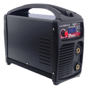 Take Jet 250 TIG เครื่องเชื่อมอินเวอร์เตอร์สำหรับเชื่อมโลหะเชื่อม - Product Image 2