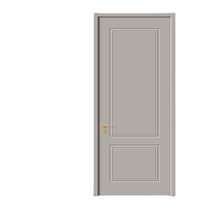 2024 Offre Spéciale complet WPC PVC laminé <span class=keywords><strong>porte</strong></span> intérieure étanche Swing <span class=keywords><strong>Style</strong></span> <span class=keywords><strong>bois</strong></span> Composite chambre <span class=keywords><strong>porte</strong></span> ouverture latérale <span class=keywords><strong>atelier</strong></span> - Product Image 4