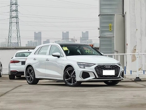 Audi <span class=keywords><strong>A3</strong></span> <span class=keywords><strong>Sportback</strong></span> 35TFSI 2022 2023 2024 de <span class=keywords><strong>Segunda</strong></span> <span class=keywords><strong>Mano</strong></span>, Deportivo, 1.4T, Bajo Kilometraje, Sedán Compacto de Lujo, Venta al Por Mayor para Exportación - Product Image 2
