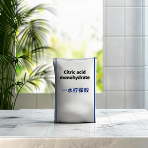 <span class=keywords><strong>Acide</strong></span> <span class=keywords><strong>citrique</strong></span> monohydraté de haute qualité, qualité alimentaire, poudre acidulante, 25 kg, cristallin blanc, pour boissons - Product Image 1