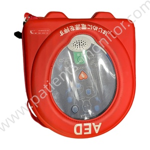 Máquina HDF-3500 con <span class=keywords><strong>Bolsa</strong></span> de Transporte Portátil para Uso Hospitalario - Product Image 6