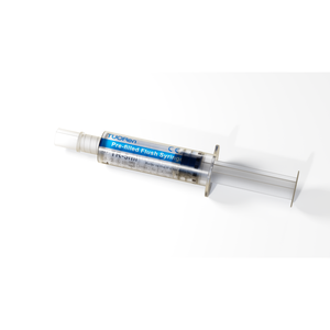Jeringa de irrigación prellenada profesional Tuoren, amplia compatibilidad con catéteres venosos centrales y líneas periféricas - Product Image 4