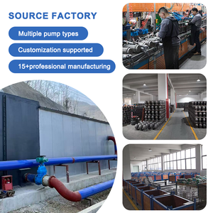 <span class=keywords><strong>Pompe</strong></span> de transfert de sable sec haute pression pour l'industrie minière, <span class=keywords><strong>pompe</strong></span> d'aspiration de sable et de gravier résistante <span class=keywords><strong>à</strong></span> l'usure - Product Image 6