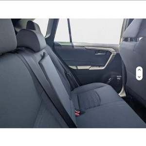 Toyota RAV_4 <span class=keywords><strong>hybride</strong></span> SE SUV d'occasion 2024, faible kilométrage - Product Image 2