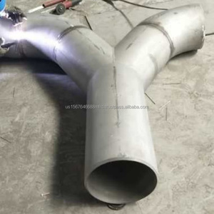 Reductor de Tubería de Acero Inoxidable con Brida de 3/4 Pulgadas 317 Ss - Product Image 4