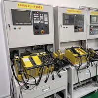 Unidad amplificadora Servo FANUC, Negociación de Precio, 1 Unidad