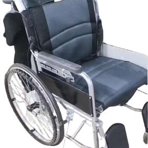 Vente directe d'usine, <span class=keywords><strong>fauteuil</strong></span> <span class=keywords><strong>roulant</strong></span> manuel, <span class=keywords><strong>fauteuil</strong></span> <span class=keywords><strong>roulant</strong></span> hydraulique réglable, <span class=keywords><strong>fauteuil</strong></span> <span class=keywords><strong>roulant</strong></span> léger pour personnes âgées - Product Image 6