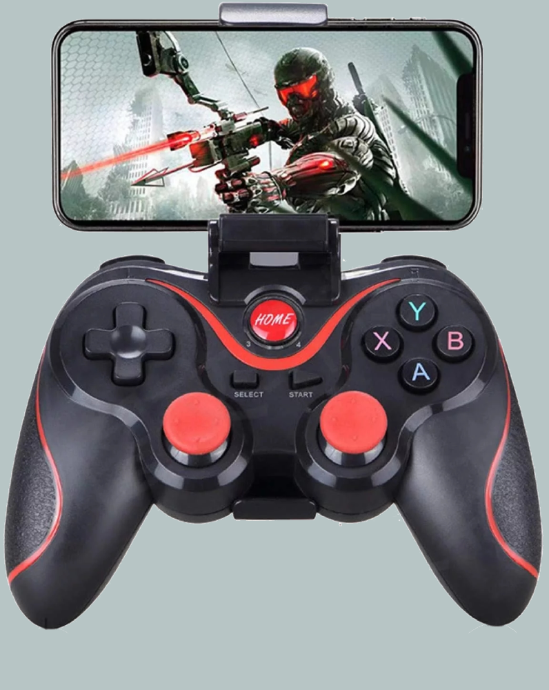 Wholesale Best Sellers Mobile Gaming Ps3 Joystick Game Controller For Android Smartphone Tv Box Pc Tablets Buy Factory Exporters Pc Game Control Wireless Controller For Smart Phone Wireless Gaming Controller For Game