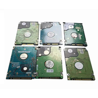 Disque dur interne SATA 2,5 pouces 320 Go pour ordinateur portable et de bureau – Stockage informatique en gros