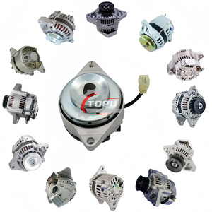 Kit Filter Udara Pengganti Filter Oli Filter Bahan Bakar untuk Loader <span class=keywords><strong>Bobcat</strong></span> Part T590 S550 S570 <span class=keywords><strong>S590</strong></span> T550 - Product Image 4