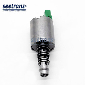 Hoge Kwaliteit Groothandel Auto-Onderdelen Transmissie 0Am Dq200 Shift Magneetventiel Voor <span class=keywords><strong>Audi</strong></span> Voor Skoda Voor Volkswagen - Product Image 4