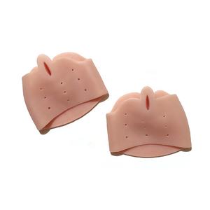 Protège-orteils en <span class=keywords><strong>nid</strong></span> <span class=keywords><strong>d</strong></span>'<span class=keywords><strong>abeille</strong></span>, 2000 pièces, tampons en métatarse, en Gel, séparateur <span class=keywords><strong>d</strong></span>'orteils avec <span class=keywords><strong>coussin</strong></span> pour les pieds, prix <span class=keywords><strong>d</strong></span>'usine - Product Image 3