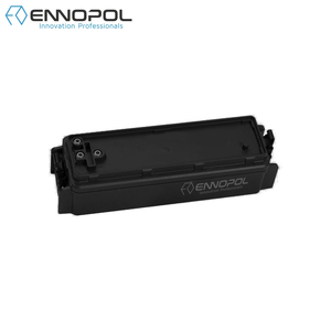 Bir Manpack alıcı-verici PR4G için ENNOPOL BT-70480BK-S ALI-143 Tan şarj edilebilir lityum-iyon pil - Product Image 1