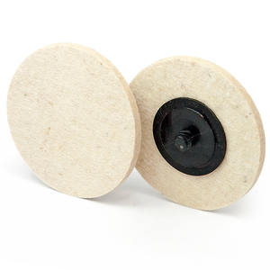 Abrisifs, Finition et Polissage, FERVI FAST LOCK FELT - Product Image 1