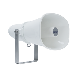 ลำโพงฮอร์นกลางแจ้ง poe/sip IP IP ลำโพงฮอร์นติดผนัง IP 66ติดตั้งกับ CCTV <span class=keywords><strong>Toa</strong></span> ลำโพงแตร15W - Product Image 1