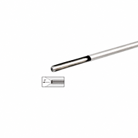 Pince Maryland laparoscopique de 5 mm, réutilisable en acier inoxydable, outil de chirurgie endoscopique