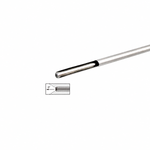 Pinza Maryland Laparoscópica <span class=keywords><strong>de</strong></span> 5 mm, Reutilizable, <span class=keywords><strong>de</strong></span> Acero Inoxidable, Herramienta para Cirugía Endoscópica - Product Image 4