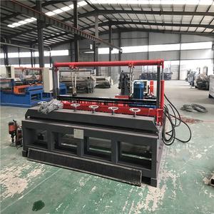 Maille de tamisage de mine <span class=keywords><strong>semi</strong></span>-automatique facile à utiliser 65mn machine à cribler - Product Image 2