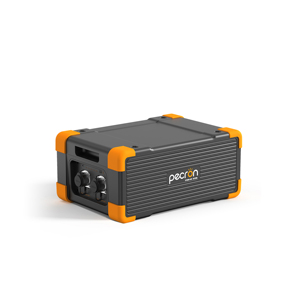 แบตเตอรี่ลิเธียมแบบชาร์จไฟได้ 3072wh 51.2v สำหรับเก็บพลังงานภายในบ้าน แบตเตอรี่แพ็ค 25.6V 120ah พร้อม E1500 LFP - Product Image 1