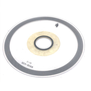 Disque d'encodeur QC4-8068 compatible avec <span class=keywords><strong>Epson</strong></span> 7111 7621 7610 <span class=keywords><strong>7715</strong></span> 7718 7728 7710 7110 7620 7720 - Product Image 5