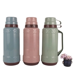Bouteille isotherme économique avec poignée de transport 1/1,8/3,2 litres, populaire en Afrique, idéale pour les épiceries de rue - Product Image 4