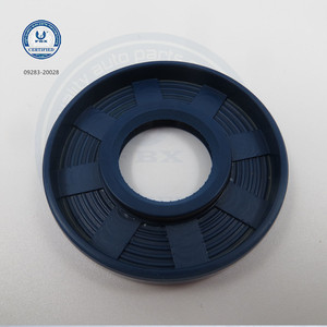Sello de aceite OE 09283-20028 para motor de coche, pieza de Hardware para SUZUKI NBR, 102055N, tamaño del sello hidráulico HTCR 20*<span class=keywords><strong>47</strong></span>*8,5 <span class=keywords><strong>RM</strong></span> - Product Image 4