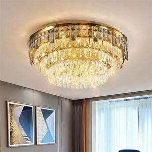 โคมไฟระย้า LED สไตล์นอร์ดิกสุดหรูสำหรับห้องรับประทานอาหาร ดีไซน์สร้างสรรค์ รูปทรงพระจันทร์ ทำจากไม้ ขนาดใหญ่ - Product Image 2