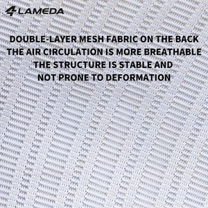 LAMEDAブランド レディース サイクリングビブショーツ 4Dゲルパッド入り 通気性 UPF50+ ロードバイク ビブタイツ サイクリングセット - Product Image 6