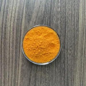 Factory Supply Natural Turmeric Root Extract 1%-95% CAS 458-37-7 Curcumin Powder