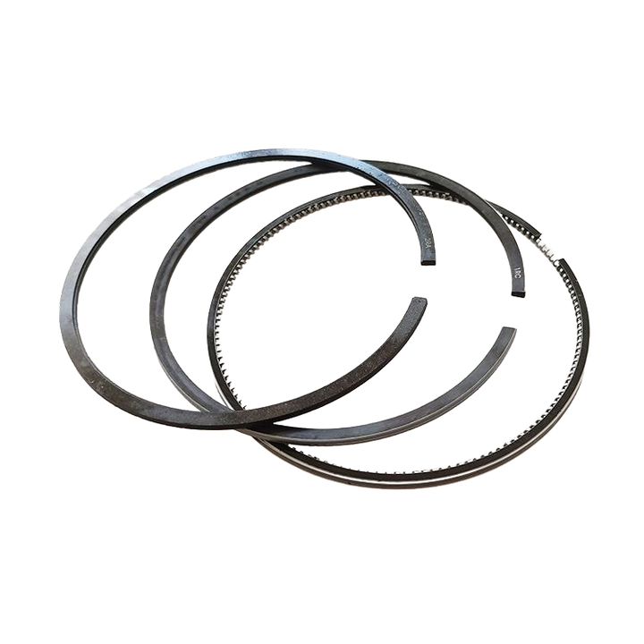 KMP Piston Ring Set STD 4941138 For Cummins B3.3, QSB 3.3, SAA4D95LE-5 Engines