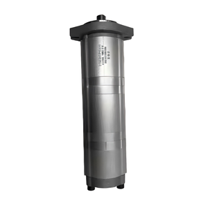 Pompe hydraulique à engrenages Huamao, très vendue, pour engins de construction, à bas prix - Product Image 4