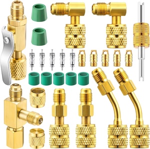 <span class=keywords><strong>Joints</strong></span> d'étanchéité de charge de coupleur <span class=keywords><strong>rapide</strong></span> personnalisés EASILIFE OEM <span class=keywords><strong>joints</strong></span> d'étanchéité en caoutchouc HNBR pour tuyau de charge de réfrigération automatique AC - Product Image 5