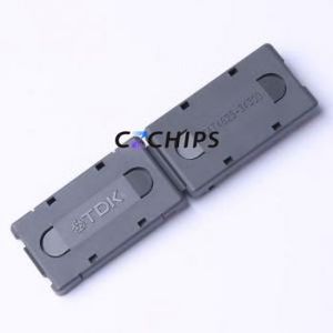 ZCAT4625-3430D-BK Clamp Filter RF Combination Type Flat Cable Free Hanging - Product Image 1