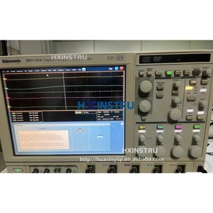 1 ชิ้น Tektronix DPO7254 มือสอง H - Product Image 1
