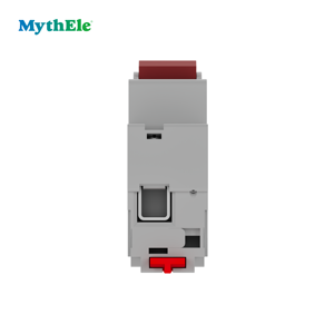 מפסק זרם ישר MythEle MXB1-125Z מחומר נחושת 80A <span class=keywords><strong>100A</strong></span> 125A 1P 250v Mcb למערכת סולארית - Product Image 2