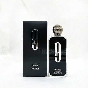 Non. 9 Parfums pour Hommes Parfum Aventus Cologne Parfum Longue Durée Vaporisateur pour le Corps Cologne Parfum de Créateur Vente en Gros - Product Image 3