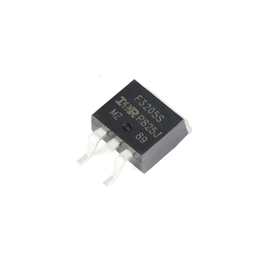 Tích Hợp Mạch Điện Tử Các Thành Phần Linh Kiện Danh Sách Bom IC Chip IRF3205STRLPBF <span class=keywords><strong>Irf3205</strong></span> - Product Image 1