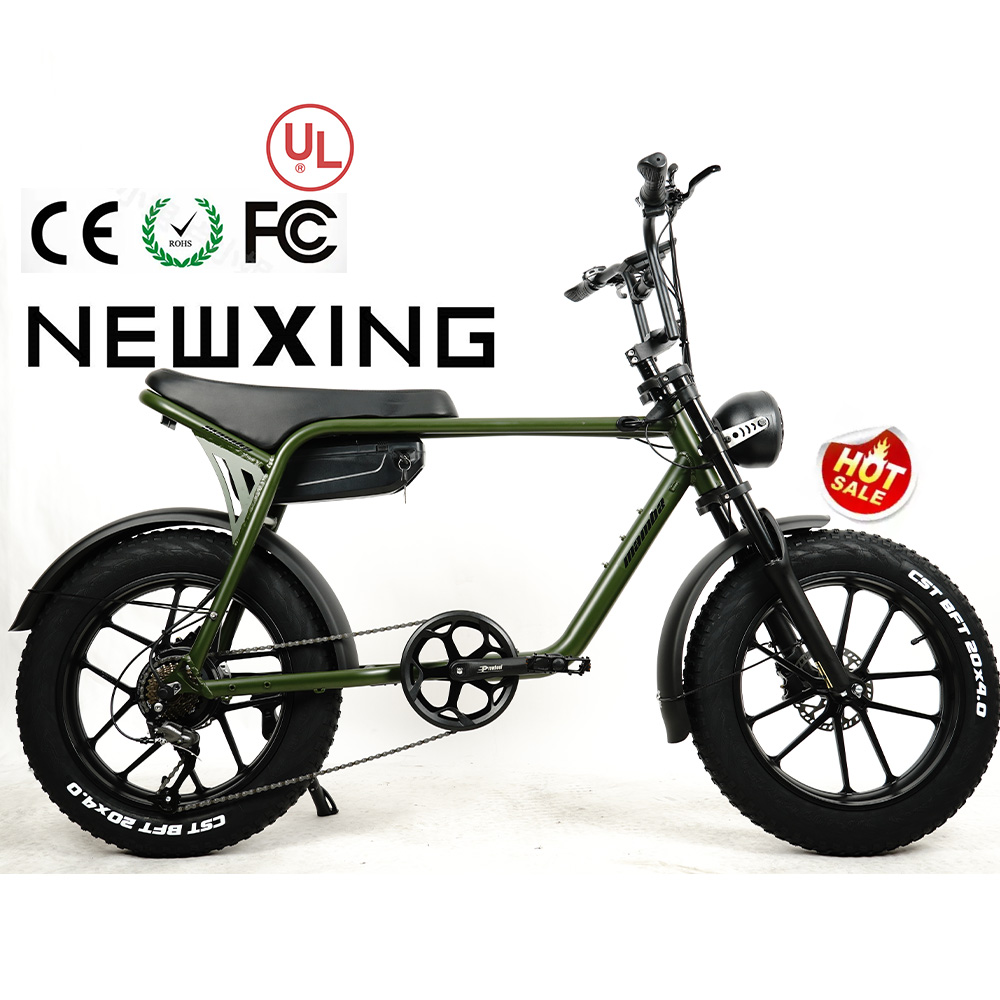 もちもちページ Super 73 Bikes - Retro Electric Options for All Ages