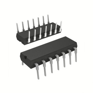 Genuine Original Brand-New Guaranteed PC74HC74P DIP-14 Integrated Circuit IC - Product Image 1