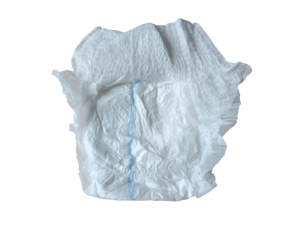 失禁の使用大人のおむつパンティー使い捨て期間パンティー不織布平織り超吸収大人のユニセックス - Product Image 3