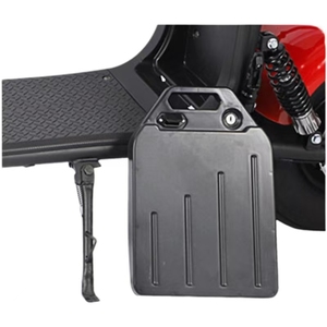 60v 20Ah Removable Citycoco Lithium Ion <strong>Electric</strong> <strong>Scooter</strong> Motorcycle <strong>Battery</strong> - Product Image 5