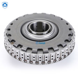 Boîtes de vitesses automatiques, pièces d'origine neuves, 7DCT300 DCT300, double embrayage pour <span class=keywords><strong>Renault</strong></span> 302054818R - Product Image 4