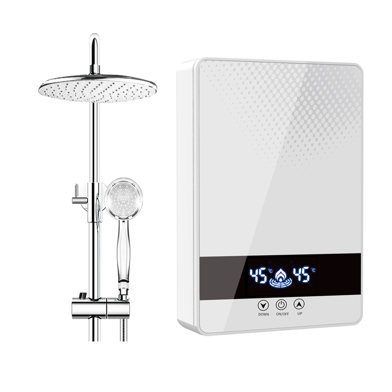110V 220V 7KW High Efficient Electric