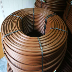 <span class=keywords><strong>Tubo</strong></span> <span class=keywords><strong>Gocciolante</strong></span> con Gocciolatore Cilindrico Interno per <span class=keywords><strong>Irrigazione</strong></span> Giardino - Product Image 2