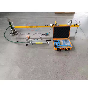 Équipement de test de charge sur plaque de base pour sols et routes K30 pour essais de portance - Product Image 5