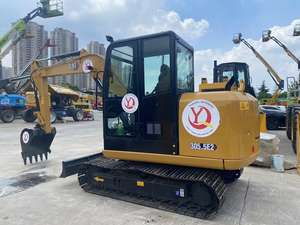 99% Nouveau prix Modéré Cat 306E2 Excavatrice Utilisé Cat Crawler Excavator à vendre Cat Excavator - Product Image 6