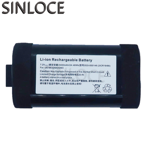 โรงงานผลิตแบตเตอรี่โทรศัพท์มือถือคุณภาพสูง SINLOCE สำหรับ UE <span class=keywords><strong>MEGA</strong></span> BOOM3/533-000146 - Product Image 1